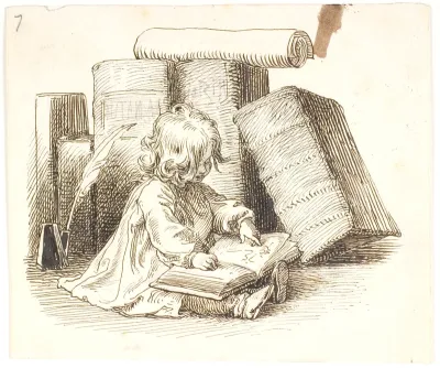 Lili læser