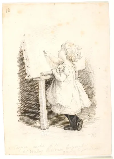 Lili maler