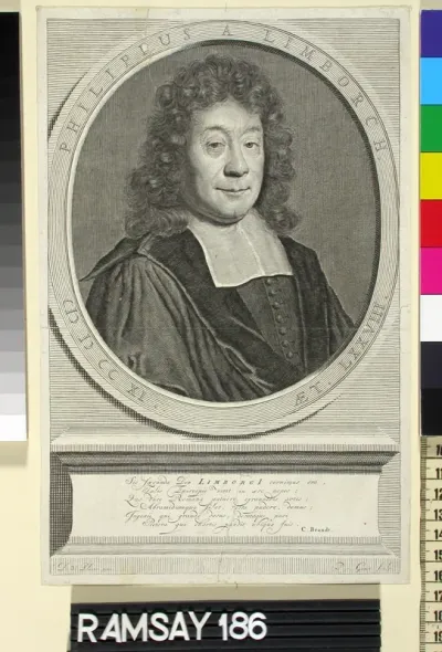 Limborgin Filip