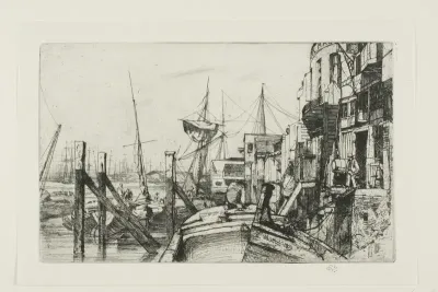 Limehouse