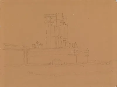 Linnoitus