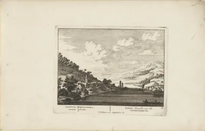 Linz aan de Rijn
