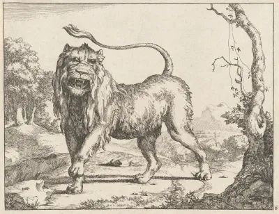 Lion