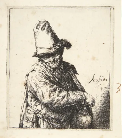 Lirekassemand