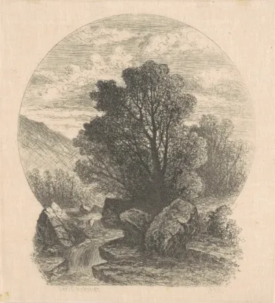 Little Cascade