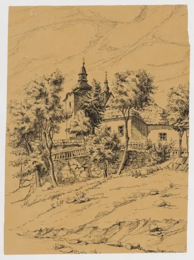 Little Church