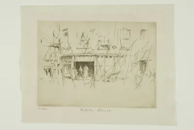Little Court