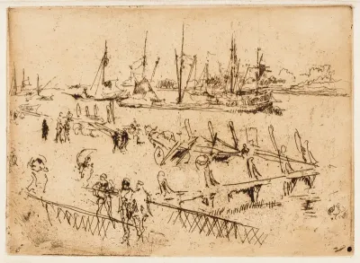 Little Dordrecht