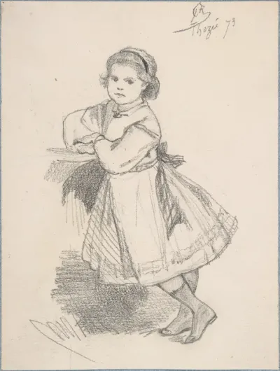 Little Girl