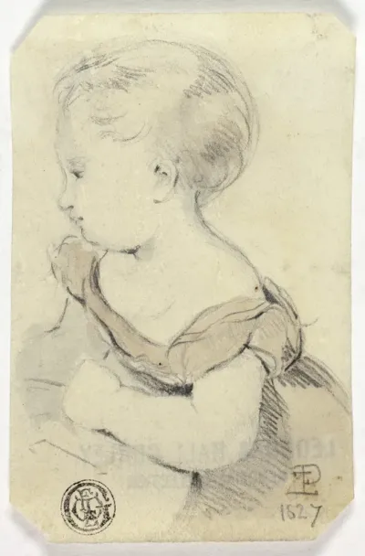 Little Girl