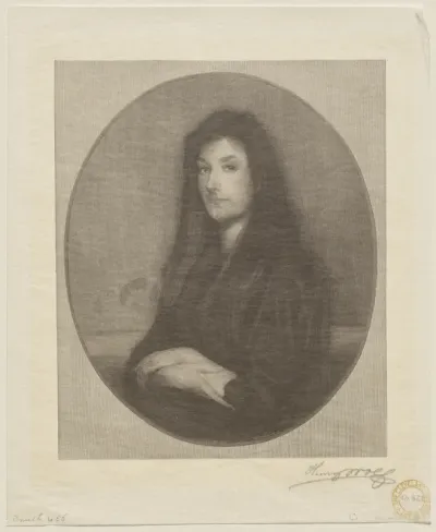 Little Lady Sophie of Soho