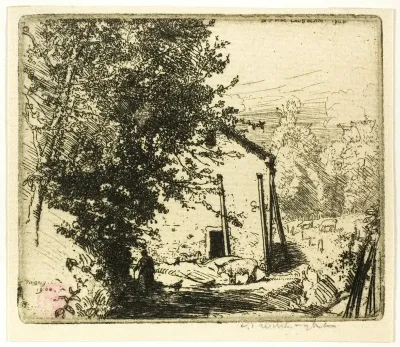 Little Poigny