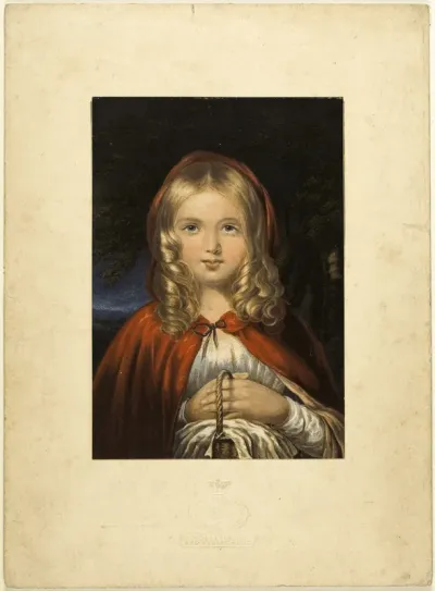 Little Red Riding Hood