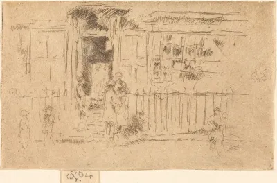 Little Steps, Chelsea