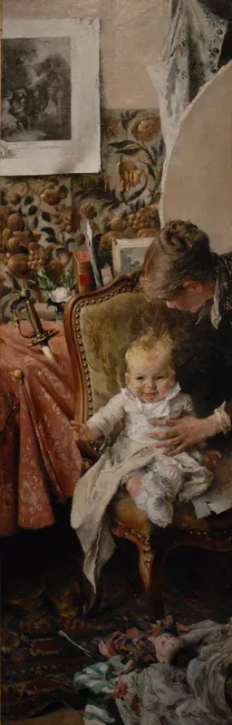 Little Suzanne