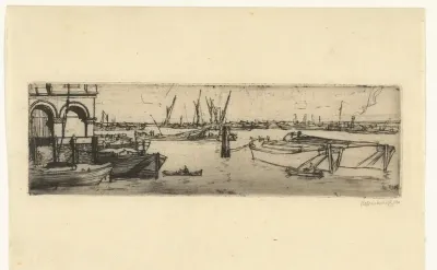 Little Thames