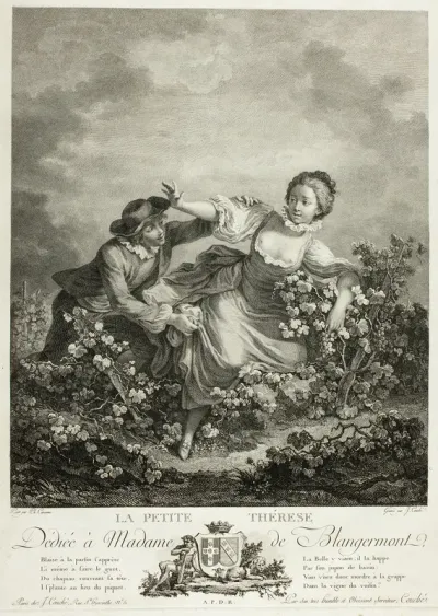 Little Theresa