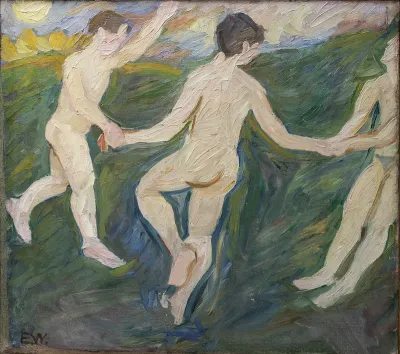 Livsglæde