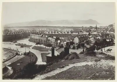 Llandudno and Conway Bay
