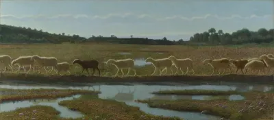 Lo specchio della vita (E ciò che l'una fa, e l'altre fanno)
