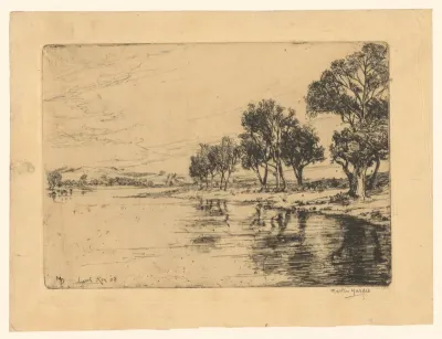 Loch Ken