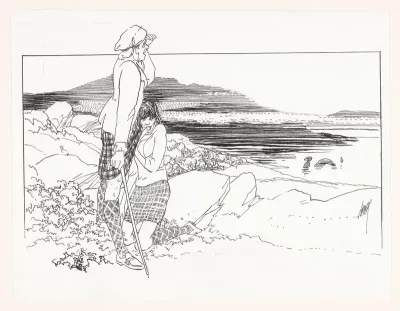Loch Nes
