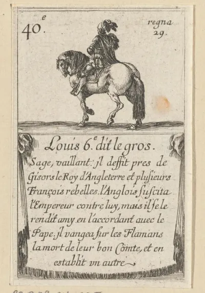 Lodewijk VI