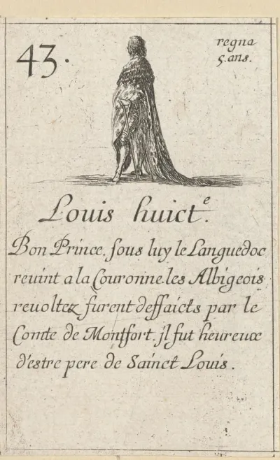 Lodewijk VIII