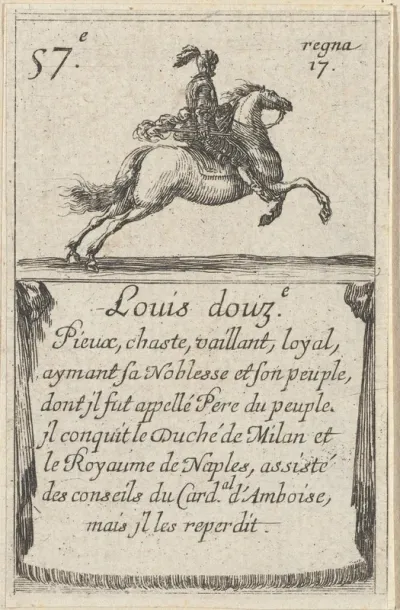 Lodewijk XII