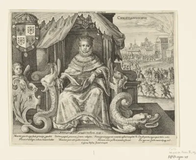 Lodewijk XIII
