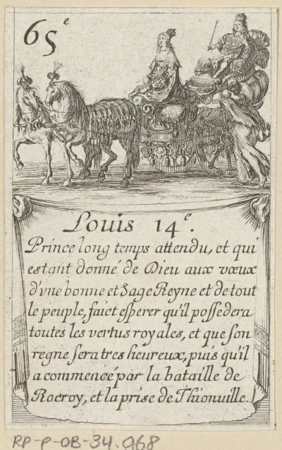 Lodewijk XIV