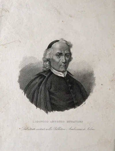 Lodovico Antonio Muratori