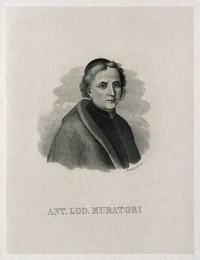 Lodovico Antonio Muratori