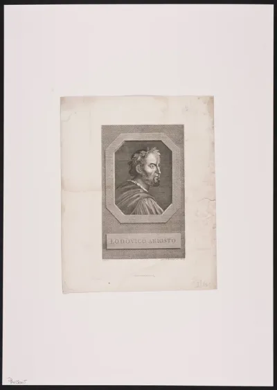 Lodovico Ariosto