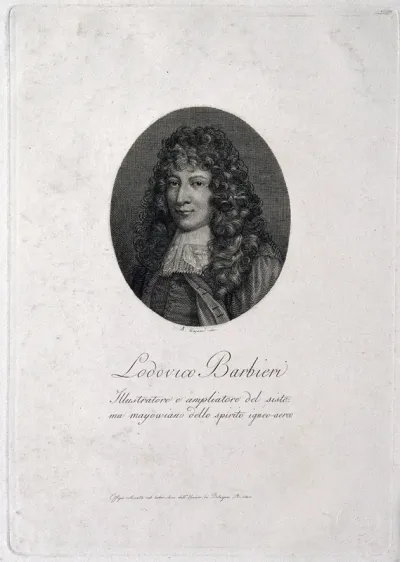 Lodovico Barbieri