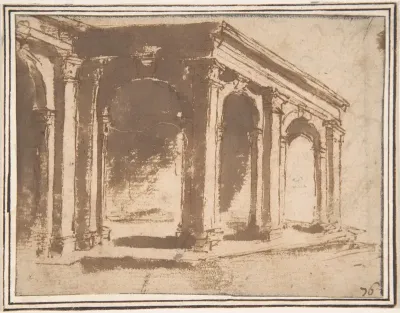 Loggia