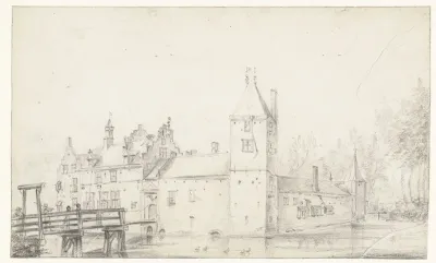 Lokhorst oftewel Oud-Teilingen
