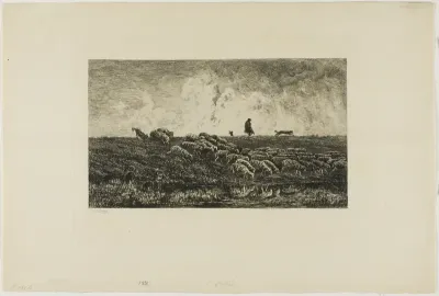 L'Ondée