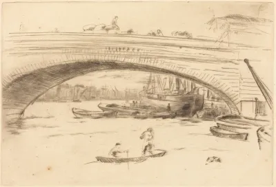 London Bridge