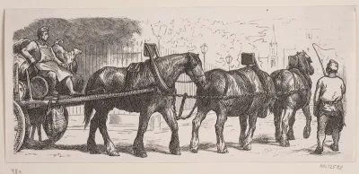 Londonske bryggerkarle