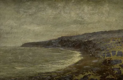Lone Bay