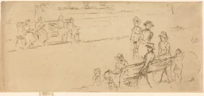 Long Seats, Gray's Inn