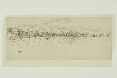 Long Venice