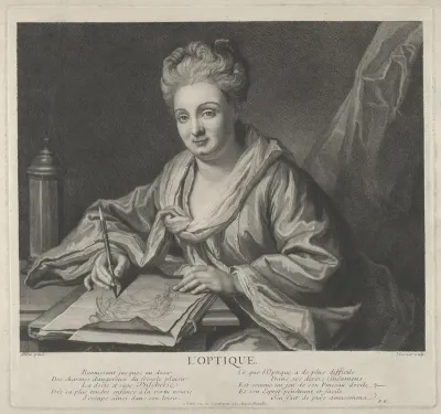 L'Optique