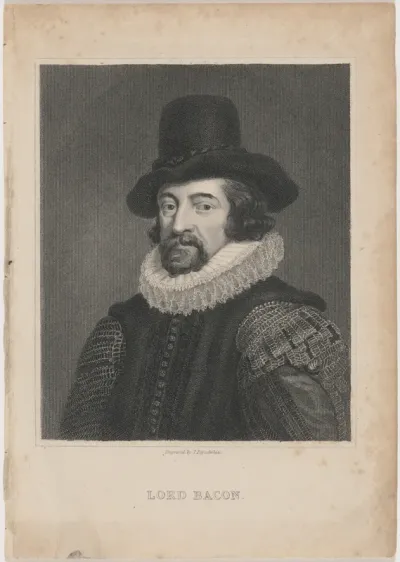 Lord Bacon