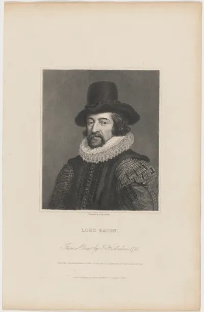 Lord Bacon