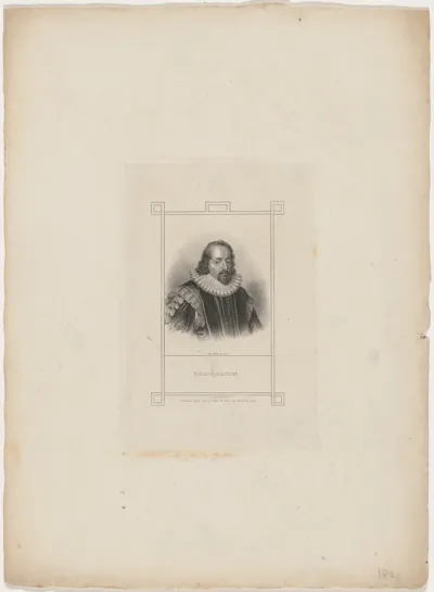 Lord Bacon
