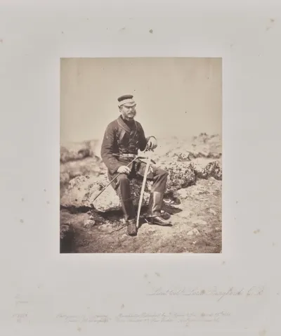 Lord Burghersh, Earl of Westmorland