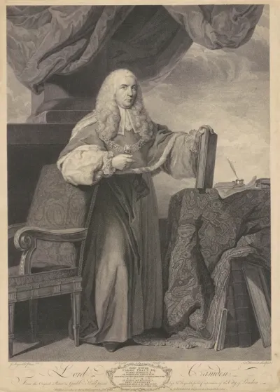 Lord Camden