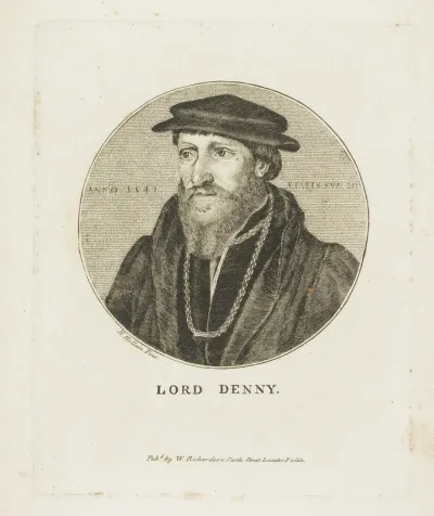 Lord Denny